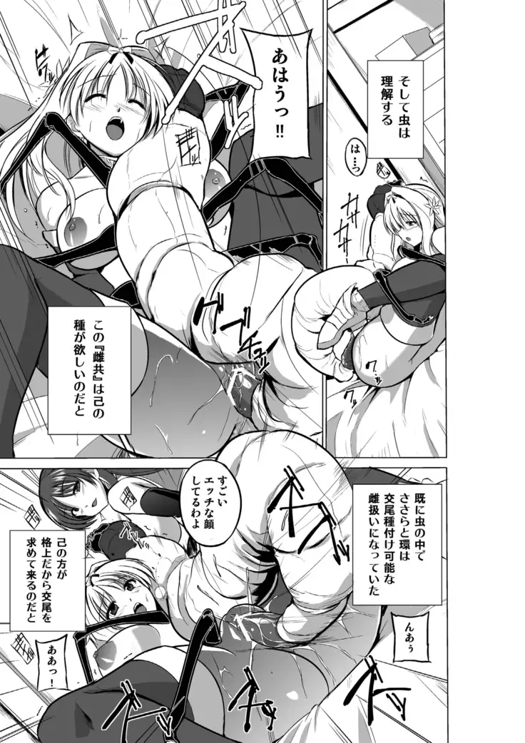 Dungeon Travelers Soushuuhen