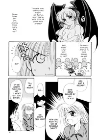 [Ditama Bow] Super Love Potion Ch. 1-3 [English] {Hentai-Enishi}