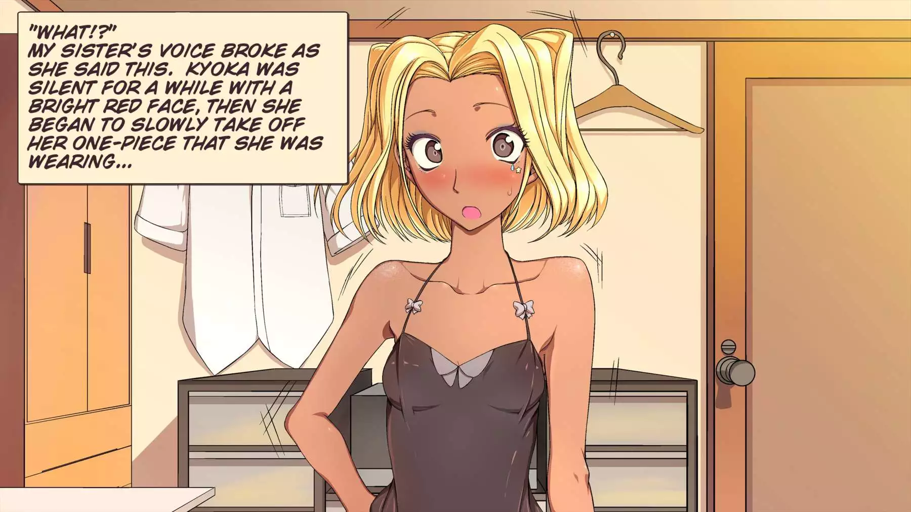 I Came Home to Find My Mother Masturbating So I Raped Her and Gave Her a Creampie