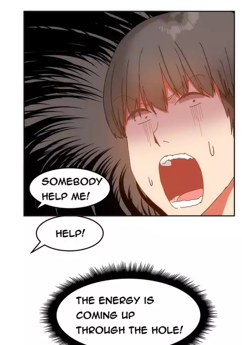 Hari Dormitory Ch.0-30