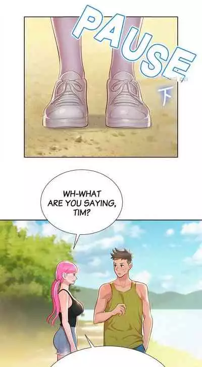 [Tharchog, Gyeonja] What do you Take me For? Ch.25/? [English] [Hentai Universe]