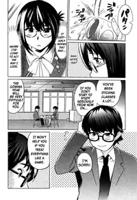 [Mitsuya] Moe Nyuu [English] [Rapture Scans] [Decensored]