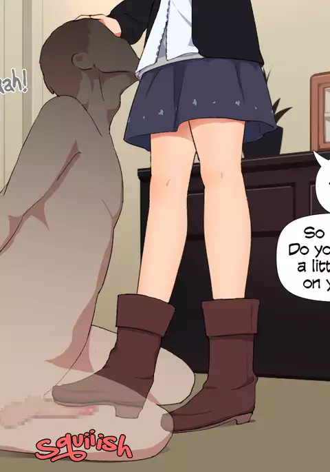 Supervised Monthly Ejaculation