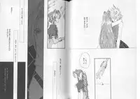 [Anthology] Girls Parade Special (Final Fantasy 7)