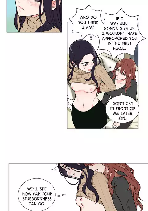 Sadistic Beauty Ch.1-30