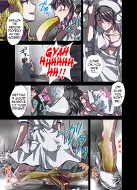 [Hicoromo Kyouichi] Inmitsu no Amai Tsubo ~ Jun Kangoshi Yukie: 19-sai | The Pot of Lewd Nectar: Assistant Nurse Yukie 19 Years Old [English] [N04h]