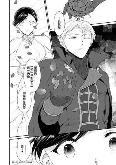 [Narada Yamato] Tensei Majo wa Ryuuzoku no Mamono-sama ni Kakowaremasu | 转生魔女被魔龙金屋藏娇了 1-11 end [Chinese] [莉赛特汉化组]