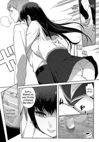 [Sasamori Tomoe] Houkago no Yuutousei Ch. 4, 6-8 + Appendix [English] [NecroManCr, Facedesk]