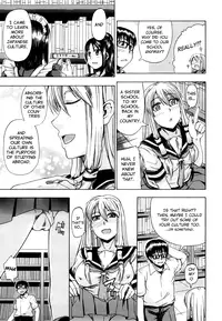 [Takashiro Go-ya] Innyou Alice | Pee Drinking Alice Ch. 1-3 + Bangai Hen [English] =Little White Butterflies=