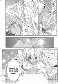 [Aki Suzuki] Nijuuzou Kafka | Double Image Kafka (Complete) [English] [Sling]