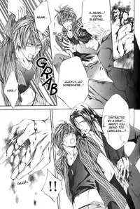 [Yamane Ayano] Finder no Sekiyoku (ENG)