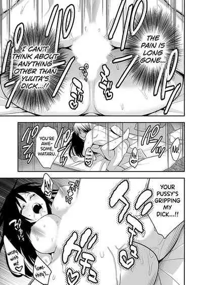 [Psycocko] Nyotaika Supple -Mesu no Kairaku o Shitte Shimatta Boku no Karada- 1 [English] [biribiri]