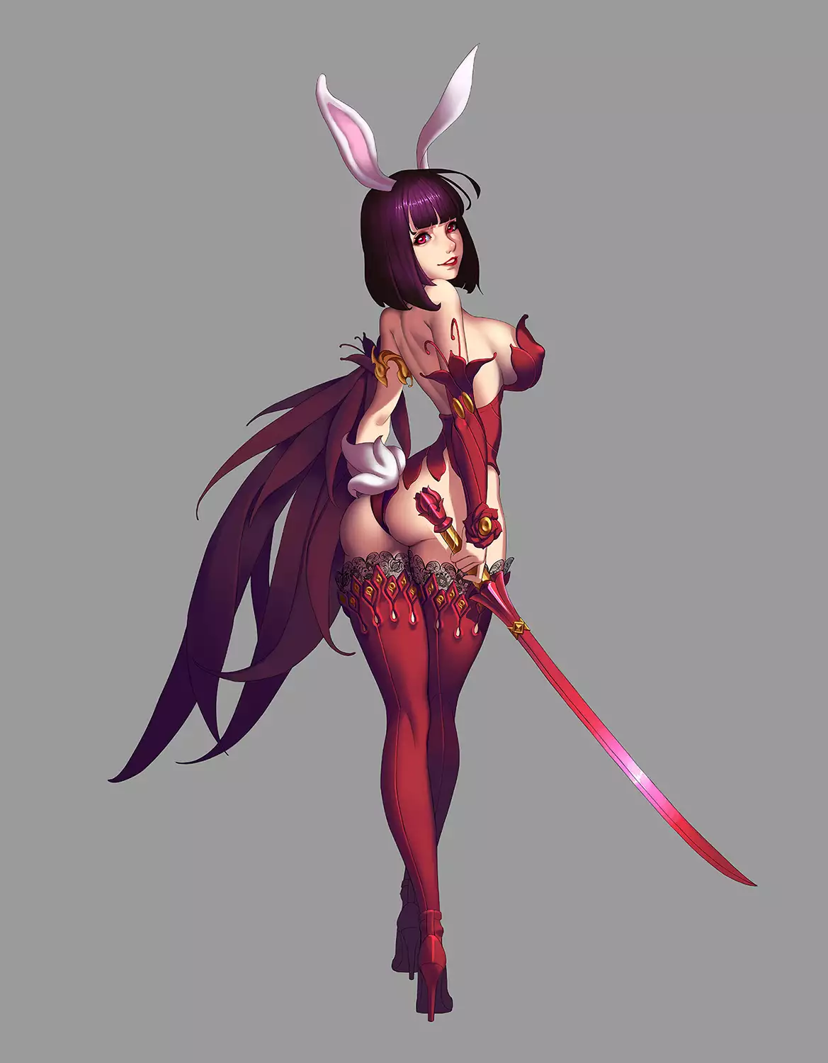 Pixiv Artist - Rhasta＠お仕事募集中