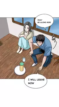 Change Partner Ch.1-15 (English) (Ongoing)