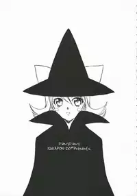 (C71) [Sukapon-Do (Kagawa Tomonobu, Yano Takumi)] Fancy Fancy (Final Fantasy III)