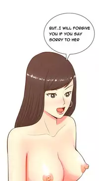 Hooker Ch.1-35 (English) (Ongoing)