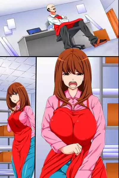 [rbooks] Kichiku Tenchou no Te ni Ochiyuku Bijin Oyako ~Manbiki no Daishou wa Nikutai Settai~