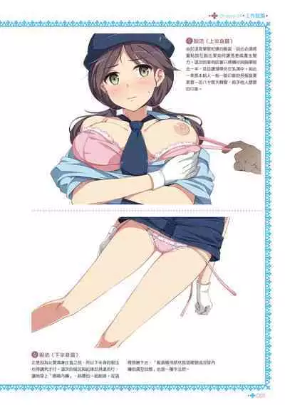 Kanzen Jitsuyouban Onna no Kono Fuku no Nugasekata | 完全實用版 脫女孩子衣服的方法