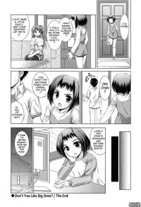 [Mizushiro Takuya] Younger Girls! Celebration Ch. 1-4 [English] {Tadanohito}