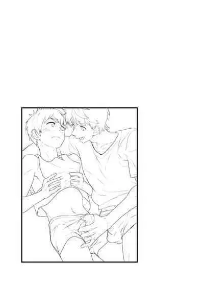 [Eichi Jijou (Takamiya)] Na no ka bakari no | 只有7天嗎 [Chinese] [Decensored] [Digital]