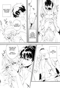 (ZERO no Hakobune 4) [MOMO (Momoishi)] Himitsu (ALDNOAH.ZERO) [English] [Shotachan]