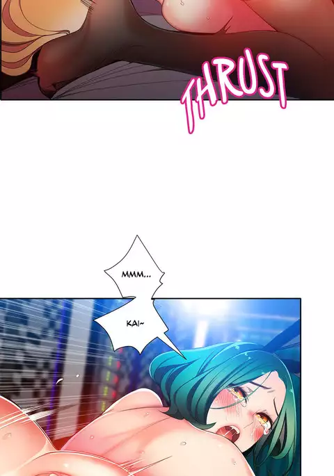 Lilith`s Cord Ch.1-38