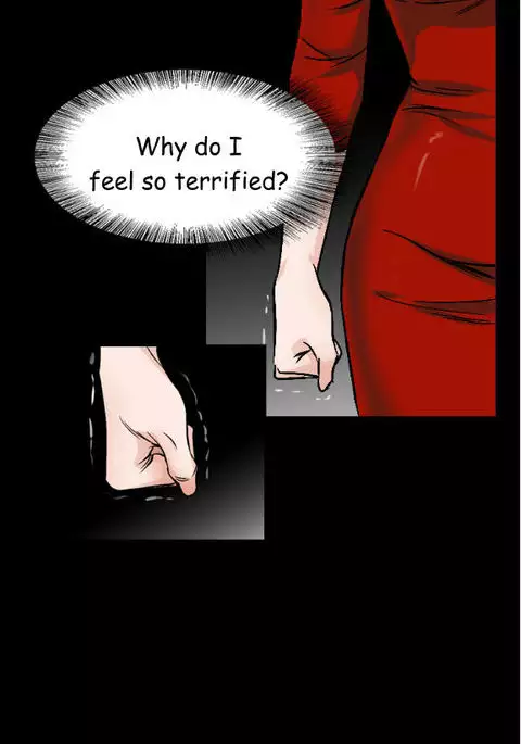 The Taste of Hands Ch.1-71