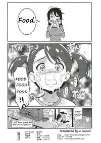 Kimi no Ra wa. (Kimi no Na wa.) [English] [Rewrite]