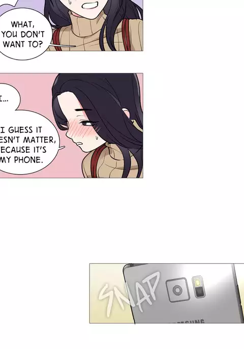 Sadistic Beauty Ch.1-30