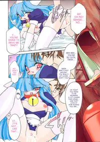 [Ruuen Rouga] Alchemy no Shizuku (Drop of Alchemy) Volume 01 [Complete] [English] [Norm + SaHa]