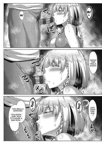 Mucchiri Chin Ochi Girls | Thick Cock-Loving Girls