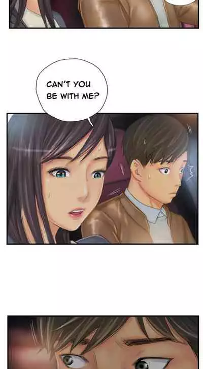 [LSD] New Face (Ch.1 - 40) [English] [END]