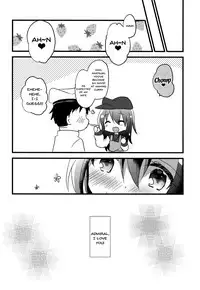 (C92) [Slime Kikaku (Kuriyuzu Kuryuu)] Akatsuki no Oyome-san Challenge | Akatsuki's Bride Challenge (Kantai Collection -KanColle-) [English] {Doujins.com}