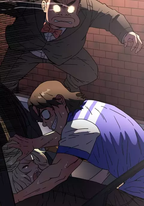 Refrain Love Ch.1-25