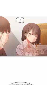 [Mx2J] Hahri's Lumpy Boardhouse Ch. 0-23 [English] (YoManga) (Ongoing)