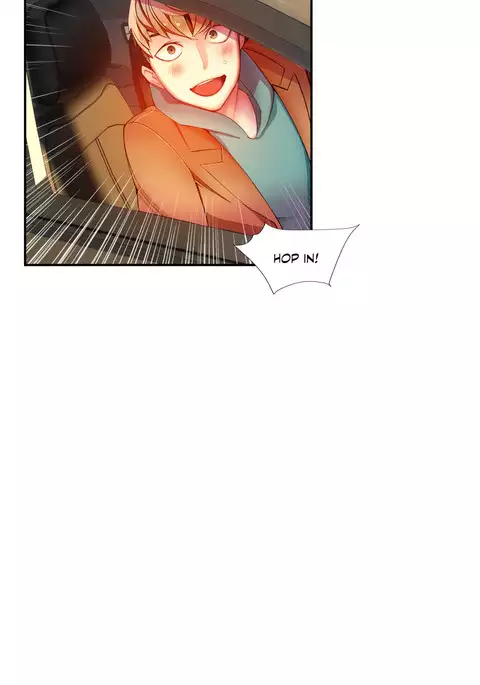 Lilith`s Cord Ch.1-41