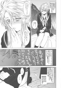 (COMIC1☆4) [Toko-ya (Kitoen)] Dotanba Setogiwa Gakeppuchi 16 Nina Plus (Breath of Fire II)
