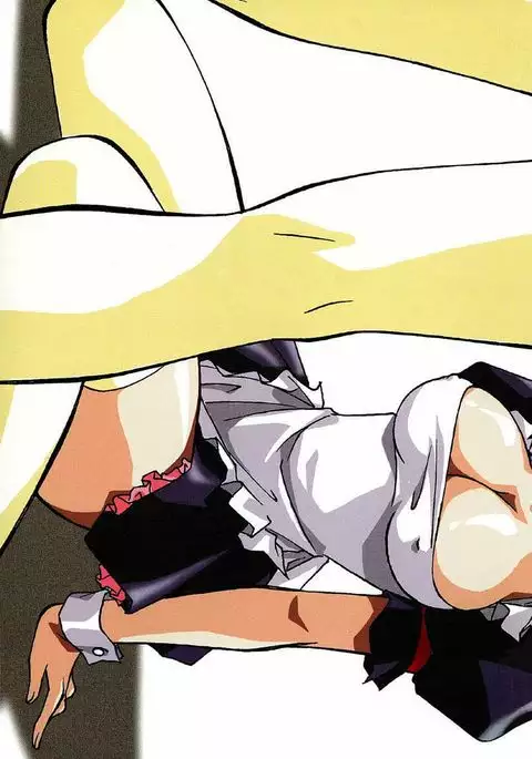 YamiIro Toiki ~Koharu Biyori na Vamp na Nichijou~