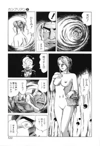 [Miyama Noboru] Cambrian Vol. 3