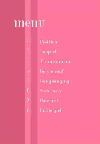 "SISSY A LA CARTE 11"