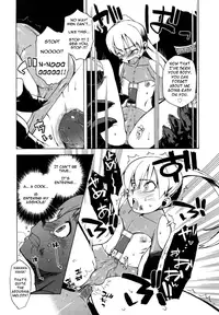 [Takatsu] Boku wa, Yuusha. | The Lust Labyrinth of the Faun (Koushoku Shounen no Susume 12) [English]