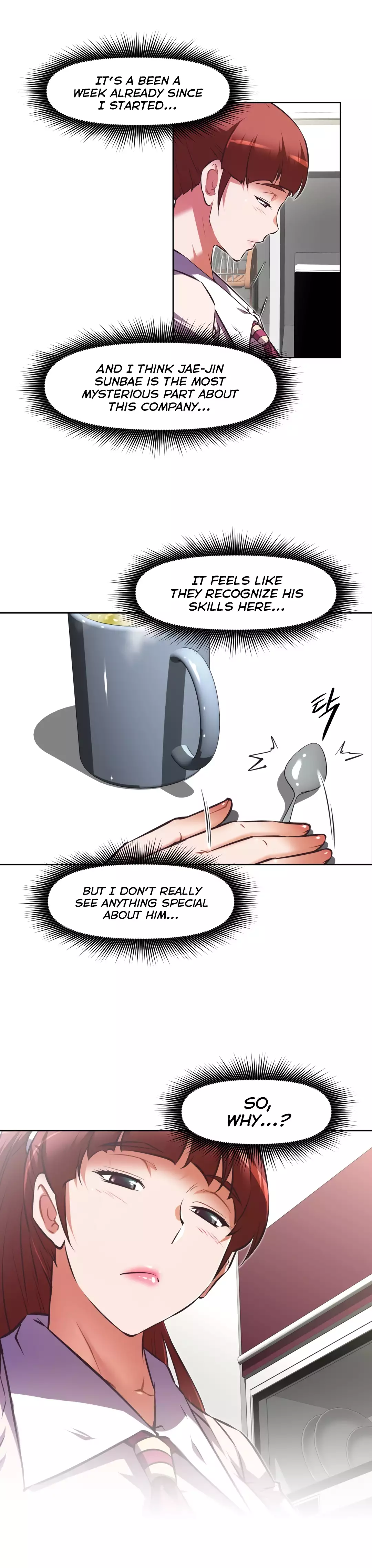 Brawling Go Ch.76-112