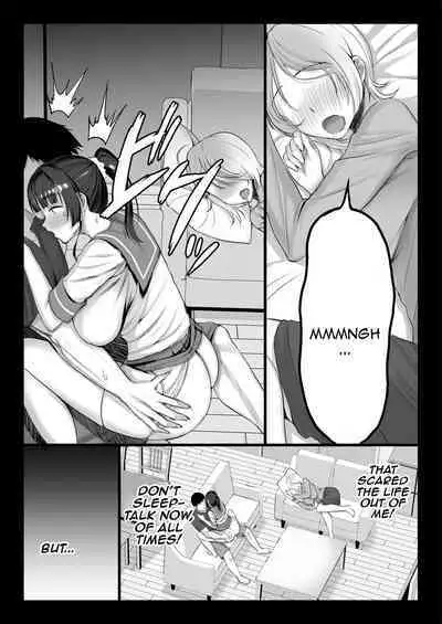 Eroge Seiyuu o Boshuu shitara Mechakucha Eroi Ko to Yareta Hanashi English]