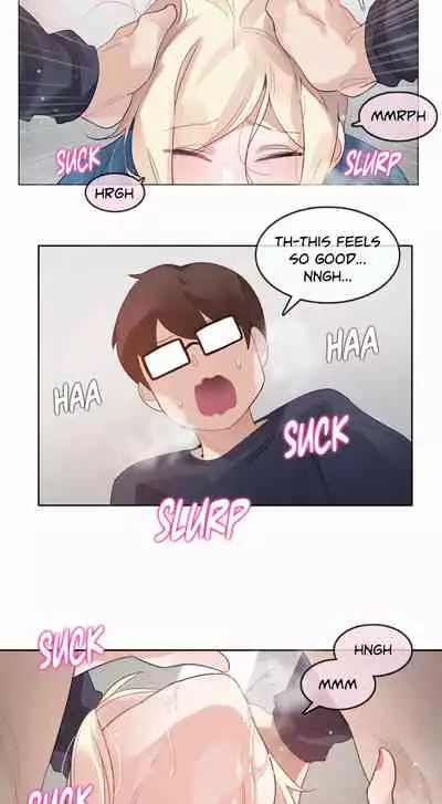 [Alice Crazy] Perverts' Daily Lives Episode 3: Shin Seyoung's Tag Hunt [Ch 1-12] [Complete] [Digital]