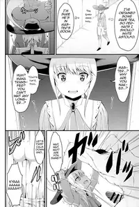 (Futaket 13) [Jisyakunyudo (Hayuta)] Kikan Gentei France Otokonoko Pickup (Fate Grand Order) [English] [mysterymeat3]