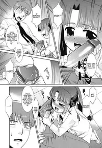 [Nekogen] Minna no Sensei | Everybody's Teacher [English] (Complete)