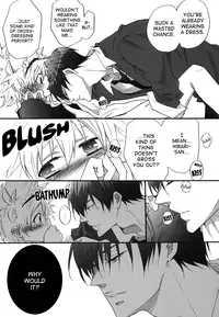 [7 Men Zippo (Kamishima Akira)] Harenchina Bunka Matsuri | Lewd Culture Festival (Katekyo Hitman REBORN!) [English] [Lady Phantomhive]