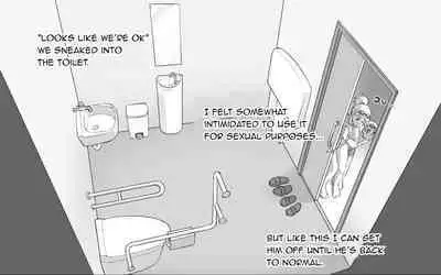 GW ni Puuruh he Ittara Musuko ga Genki ni Natteshimatta Hanashi | Going to the Pool during Golden Week, the Son Got All Perky