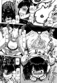 [TYPE.90] Sanbiki no Onabuta (COMIC MILF 2016-10 Vol. 32) [English] [Neeko7]