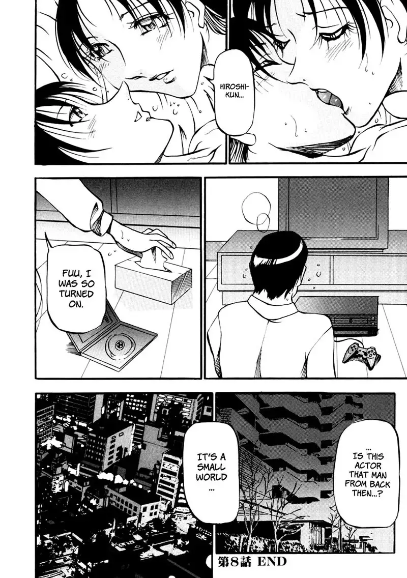 Heart Maker Chapter 8